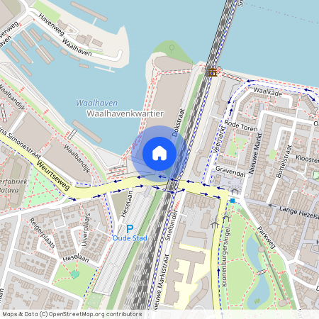 Kraanstraat 72, Nijmegen