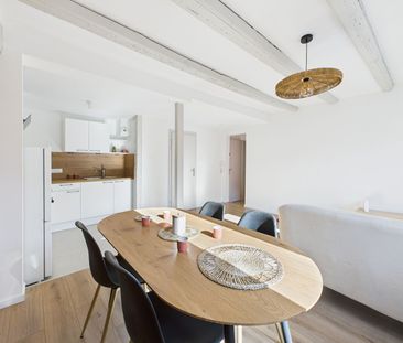 Location Appartement 2 pièces 40m² STRASBOURG 67000 - Photo 4