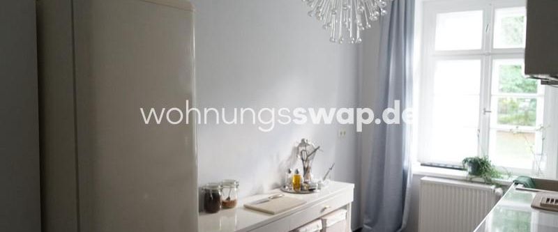 Wohnungsswap - 2 Zimmer, 50 m² - Heinrichstraße, Lichtenberg, Berlin - Photo 1