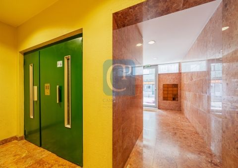 Apartamento T1