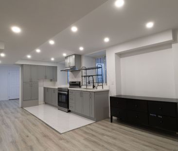 For Lease - 72 Sandford Crescent Unit# Bsmt, Whitby, Ontario - Photo 6