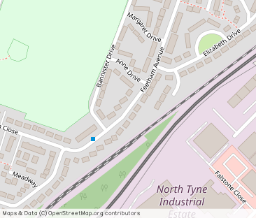 Feetham Avenue, Newcastle Upon Tyne - Photo 1