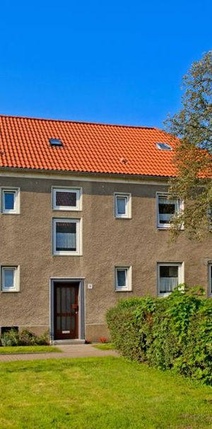 Single-Wohnung in Hamm Herringen - Photo 1