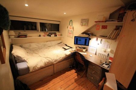 5 Bed - Granby Gardens, Reading - Photo 3