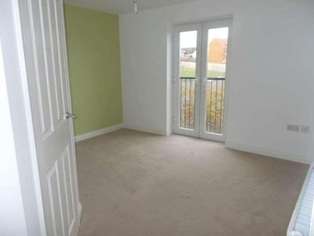 Twinleaf Appartments, Hartlepool, TS26 - Photo 4