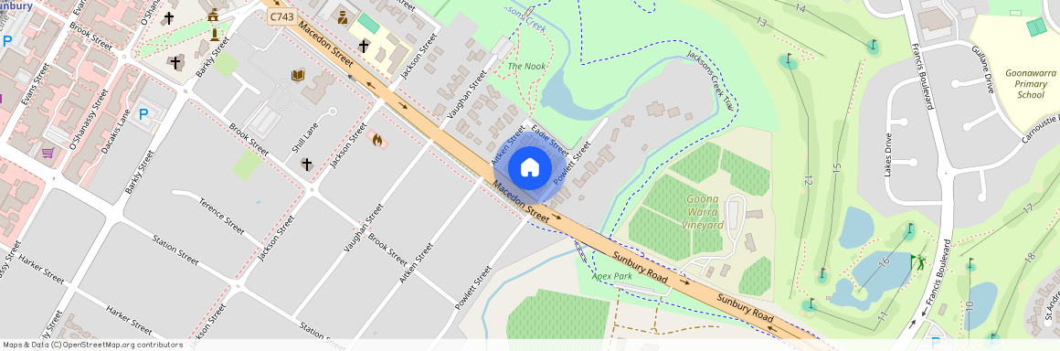 79 Macedon Street, Vic 3429, Sunbury