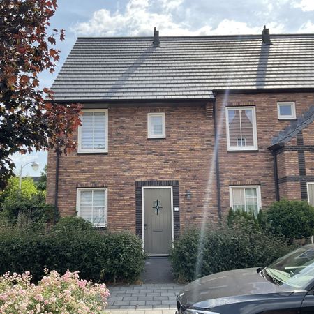 Te huur: Huis Straat van Dover 117 in Amersfoort - Photo 3