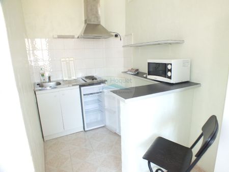 Appartement Avignon 29 m2 Intra Muros proche FAC - Photo 2