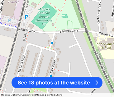 Park Road 2BED, Stonehouse - Photo 1