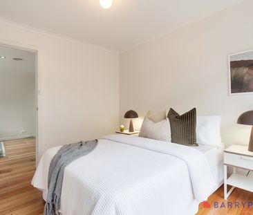 Freshly Painted 2-bedroom Unit With Private Courtyard! - Photo 6