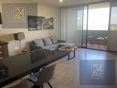 | Departamento amueblado en renta Buyán Apartments | - Photo 5