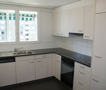 Wohnen im beliebten Länggassquartier garantiert! - Foto 2