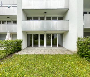 Traumhafte 2-Zimmer Wohnung mit Terrasse u. Garten in Purkersdorf z... - Photo 5