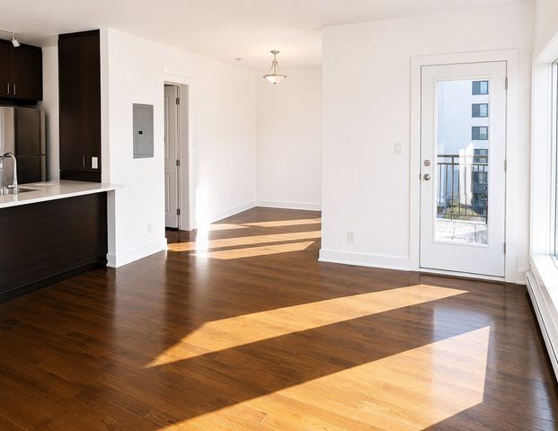 À louer / Appartement - Photo 1