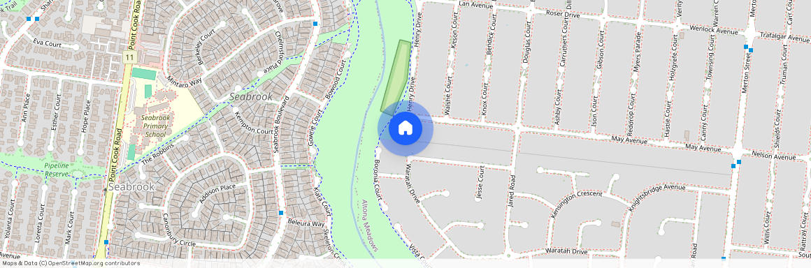 Unit 3 8-10 Spicer Boulevard, Altona Meadows, VIC 3028