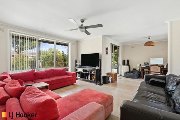 Light and Bright Three-Bedroom Home - Photo 1