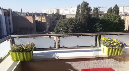 PRZESTRONNE MIESZKANIE Z TARASEM CENTRUM - Photo 4