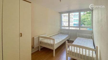 3 bedroom maisonette to rent - Photo 4