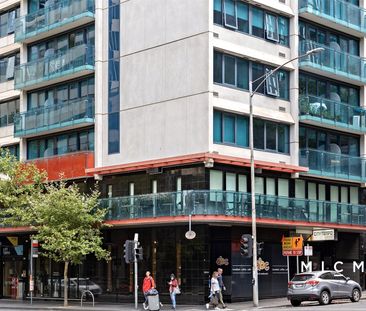 1206/181 ABeckett Street - Photo 1