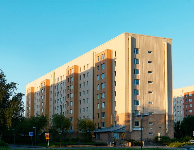 Elisetorpsvägen 7 B, 23233, Arlöv - Foto 1