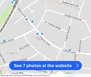 Cobcar Lane, Elsecar - Photo 1