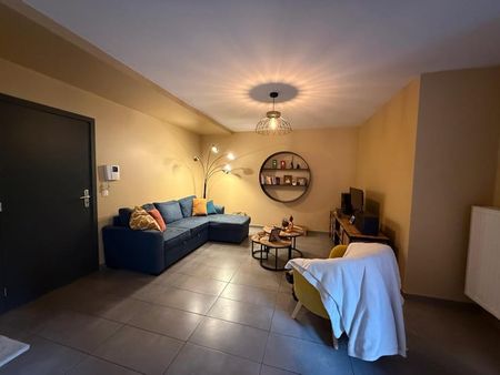 Appartement te huur - Photo 2