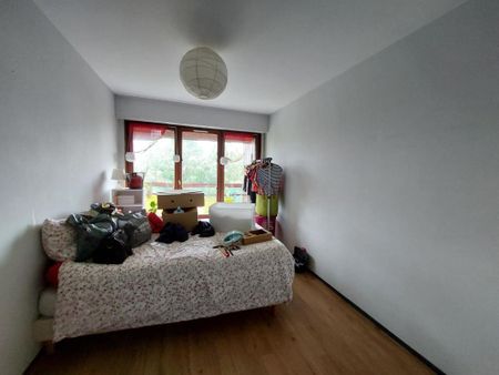 Appartement T2 à louer - 52 m² - Photo 2