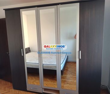 Apartament decomandat 2 camere Crangasi/centrala proprie/AC - Photo 2