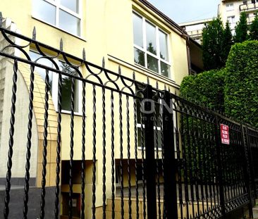 Warszawa, Praga-Południe, Saska Kępa - Zdjęcie 1