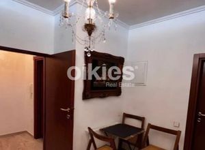 Studio/Γκαρσονιέρα για ενοικίαση - Άνω Πόλη, - Photo 1
