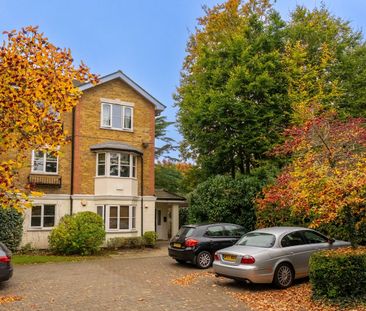 2 Bed Flat, Beaumont Court, SW19 - Photo 4