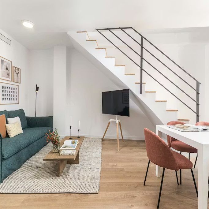 Carrer del Túria, Valencia, Valencian Community 46008 - Photo 1