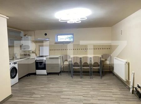 Apartament 3 camere, 75 mp, pet friendly, zona Borhanci - Photo 3