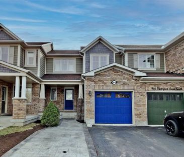 For Lease - 968 Thompson Road, Milton, Ontario - Photo 5