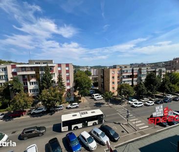 De închiriat apartament cu 3 camere în Târgu Mureș - Tudor - Fotografie 6