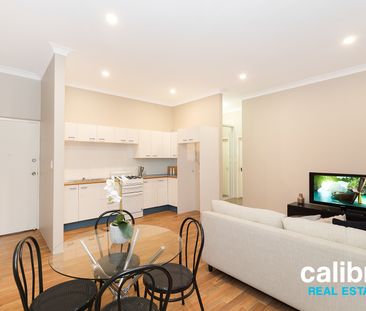 1/112 Ashgrove Avenue, Ashgrove, QLD, 4060 - Photo 1