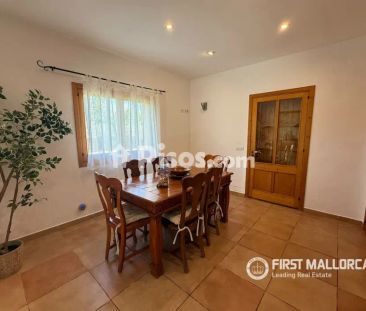 Casa en alquiler en Pollença - Foto 6