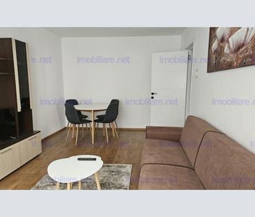 Apartament 2 camere Crangasi - Photo 6