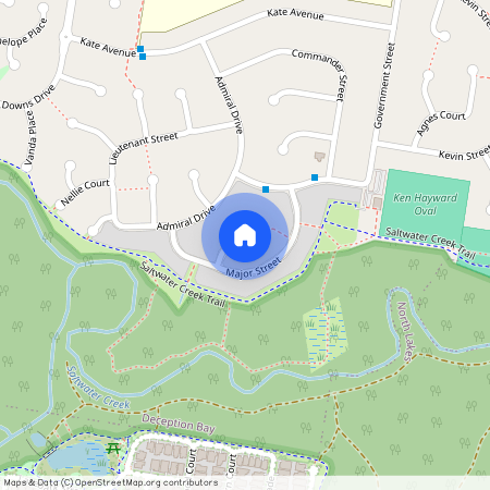 6 Samantha Court, Deception Bay, QLD 4508