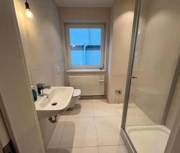 1 Zimmer Wohnung in ruhiger Lage sucht neuen Mieter! - Foto 1