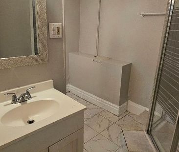 For Lease - 21 Admiral Road Unit# Basement, Ajax, Ontario - Photo 4