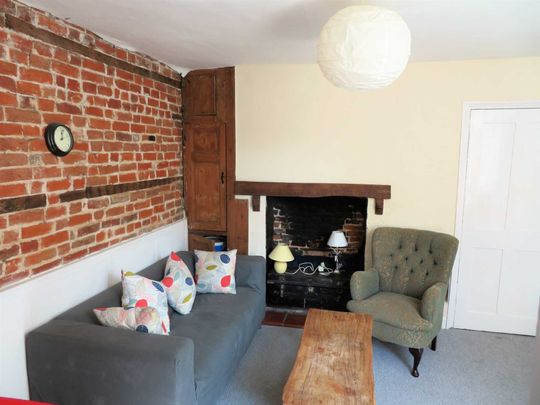 St Dunstan's Street, Canterbury - Photo 1