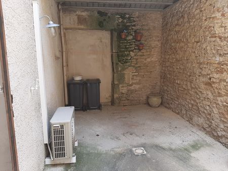 Location Appartement 2 pièces 50m² MEYNES 30840 - Photo 5