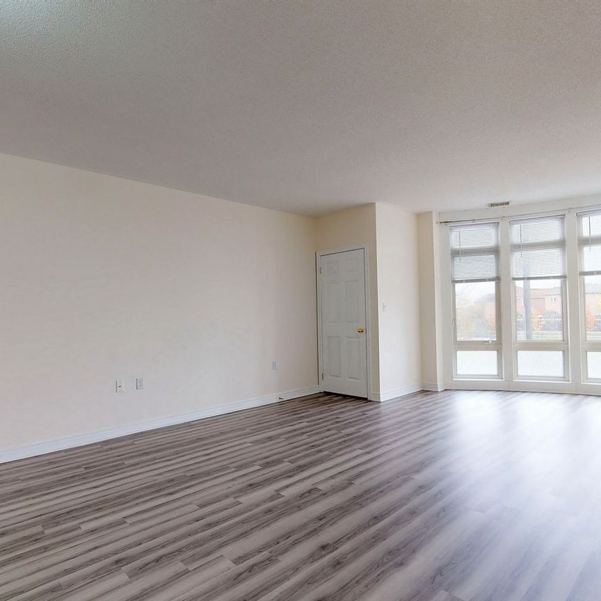For Lease - 7340 Markham Road Unit# 107, Markham, Ontario - Photo 1