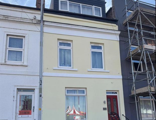 6 bedroom house share to rent - Photo 1