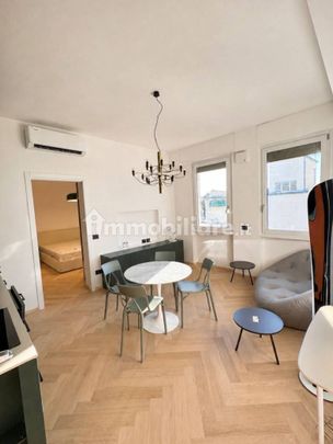 Bilocale via Taddeo Alderotti, Careggi - Rifredi - Dalmazia, Firenze - Foto 1