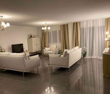 5.5 Zimmer, 129 m², 2. Stock - Photo 1