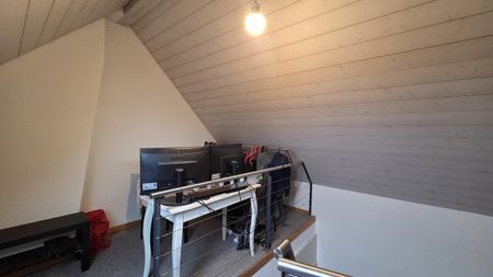 3 Zimmer, 93 m², 4. Stock - Photo 4