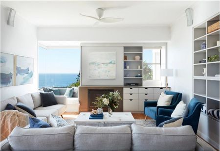 Spectacular Fully Furnished Home - Photo 3