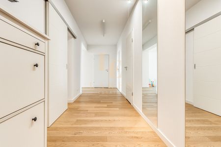 Mokotów | 91 m2 | 3. pokoje | Balkon - Фото 5